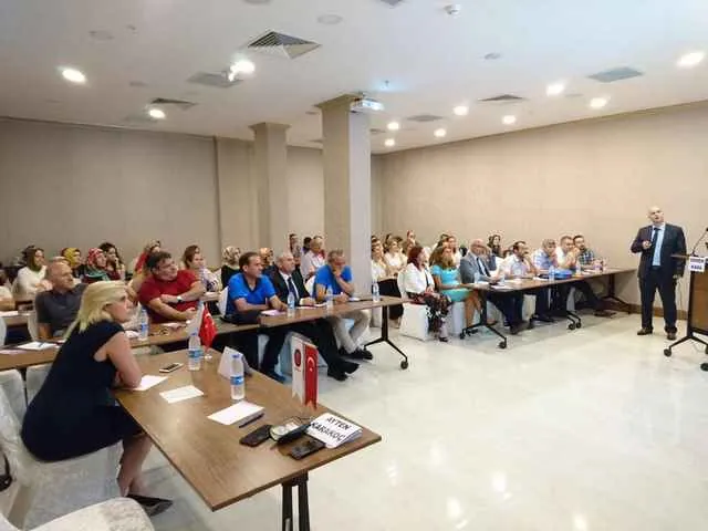 Türk Nefroloji, Diyaliz veTransplantasyon Hemşireleri Derneği n