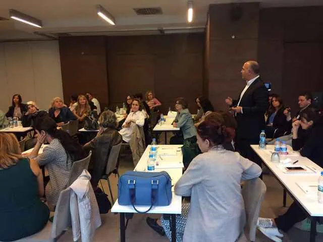 Türk Nefroloji, Diyaliz veTransplantasyon Hemşireleri Derneği n