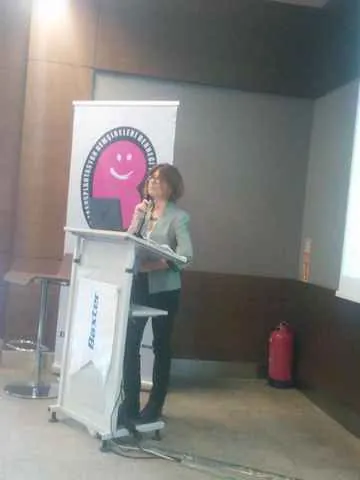 Türk Nefroloji, Diyaliz veTransplantasyon Hemşireleri Derneği n