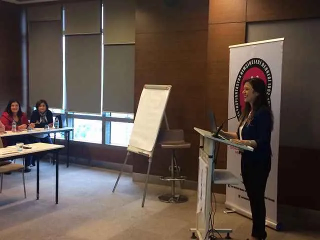 Türk Nefroloji, Diyaliz veTransplantasyon Hemşireleri Derneği n