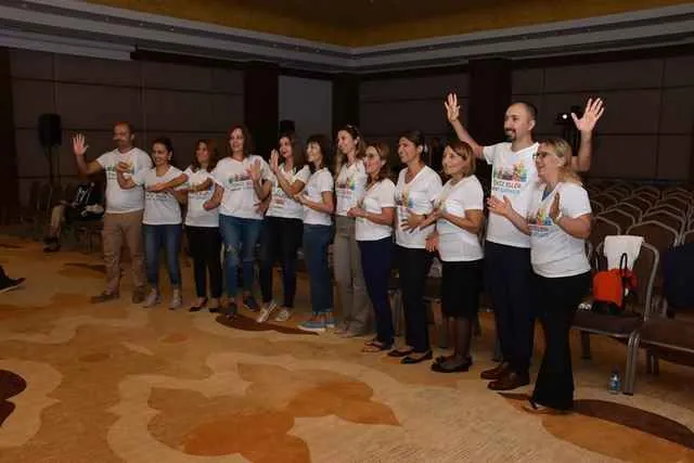 Türk Nefroloji, Diyaliz veTransplantasyon Hemşireleri Derneği n