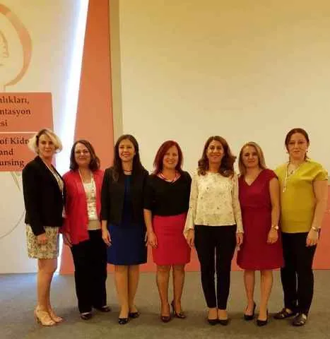 Türk Nefroloji, Diyaliz veTransplantasyon Hemşireleri Derneği n