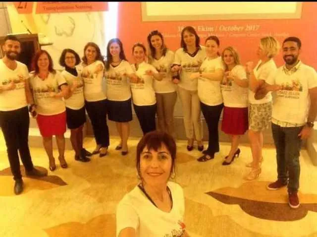 Kongre Galeri̇Si̇