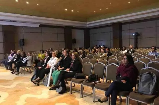 Türk Nefroloji, Diyaliz veTransplantasyon Hemşireleri Derneği n