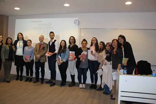 Türk Nefroloji, Diyaliz veTransplantasyon Hemşireleri Derneği n