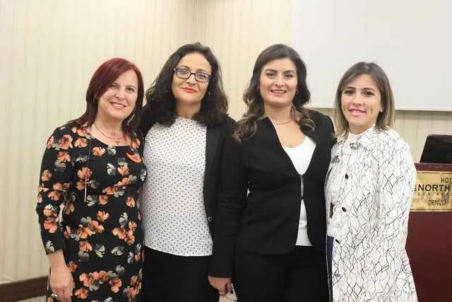 Türk Nefroloji, Diyaliz veTransplantasyon Hemşireleri Derneği n