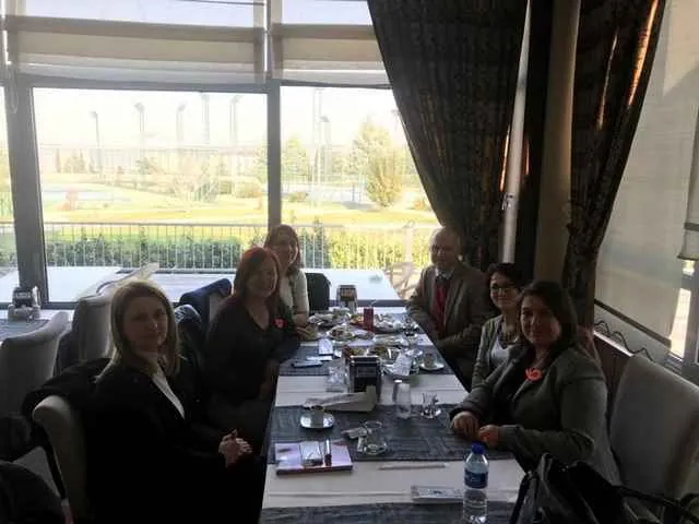 Türk Nefroloji, Diyaliz veTransplantasyon Hemşireleri Derneği n