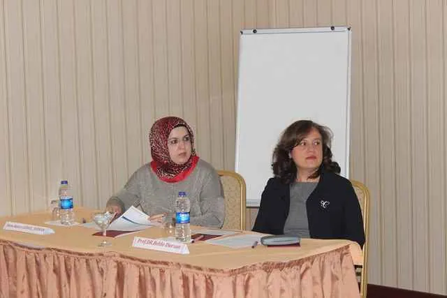 Türk Nefroloji, Diyaliz veTransplantasyon Hemşireleri Derneği n
