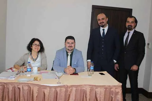 Türk Nefroloji, Diyaliz veTransplantasyon Hemşireleri Derneği n