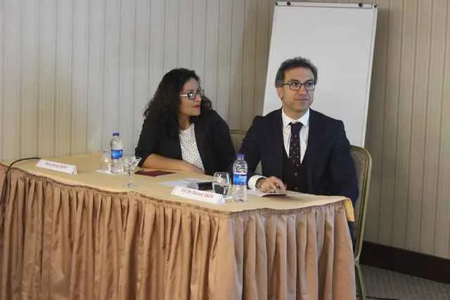 Türk Nefroloji, Diyaliz veTransplantasyon Hemşireleri Derneği n
