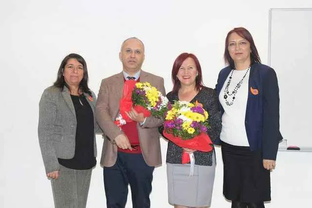 Türk Nefroloji, Diyaliz veTransplantasyon Hemşireleri Derneği n
