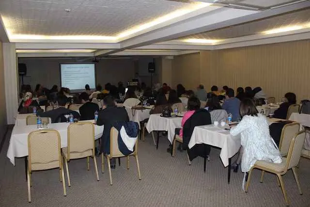 Türk Nefroloji, Diyaliz veTransplantasyon Hemşireleri Derneği n