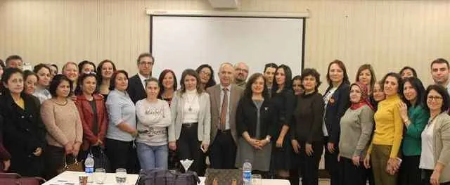 Eği̇Ti̇M Toplantisi