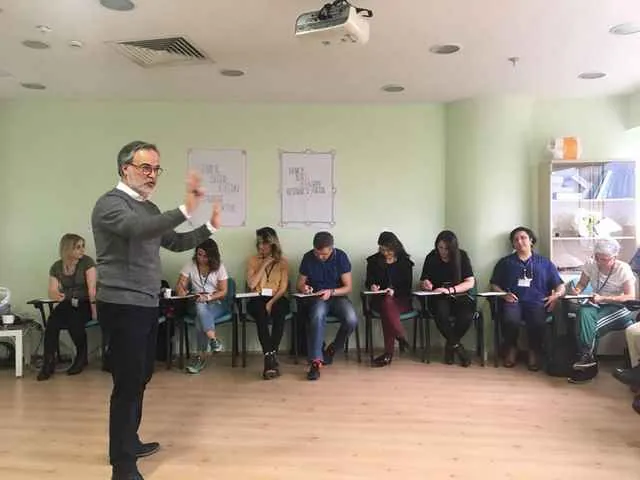 Türk Nefroloji, Diyaliz veTransplantasyon Hemşireleri Derneği n