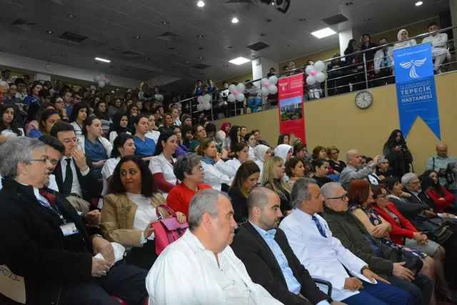 Türk Nefroloji, Diyaliz veTransplantasyon Hemşireleri Derneği n