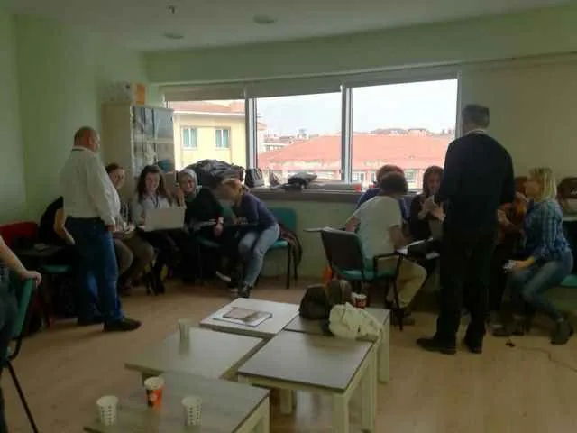 Türk Nefroloji, Diyaliz veTransplantasyon Hemşireleri Derneği n