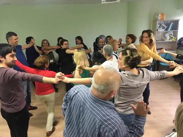 Türk Nefroloji, Diyaliz veTransplantasyon Hemşireleri Derneği n