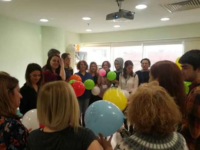 Türk Nefroloji, Diyaliz veTransplantasyon Hemşireleri Derneği n 