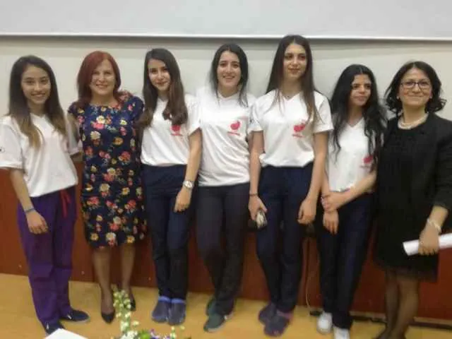 Türk Nefroloji, Diyaliz veTransplantasyon Hemşireleri Derneği n