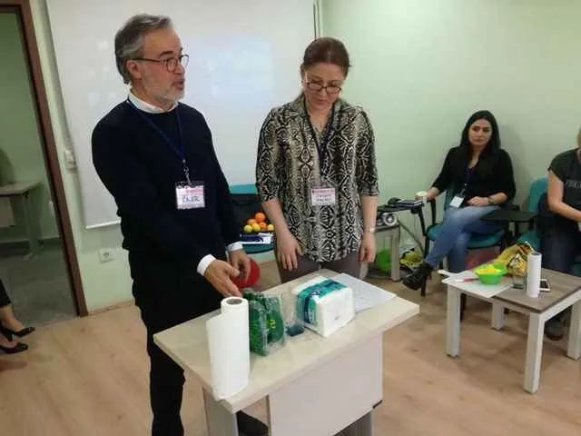 Türk Nefroloji, Diyaliz veTransplantasyon Hemşireleri Derneği n