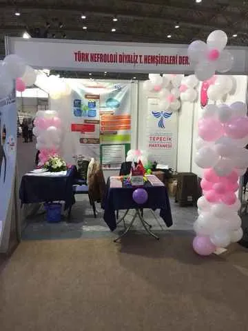 Türk Nefroloji, Diyaliz veTransplantasyon Hemşireleri Derneği n