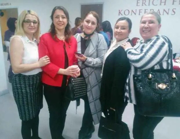 Türk Nefroloji, Diyaliz veTransplantasyon Hemşireleri Derneği n