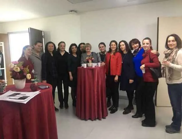 Türk Nefroloji, Diyaliz veTransplantasyon Hemşireleri Derneği n