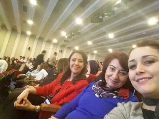 Türk Nefroloji, Diyaliz veTransplantasyon Hemşireleri Derneği n