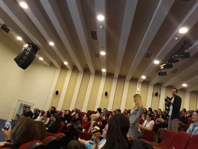 Türk Nefroloji, Diyaliz veTransplantasyon Hemşireleri Derneği n
