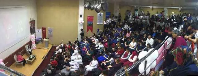 Türk Nefroloji, Diyaliz veTransplantasyon Hemşireleri Derneği n