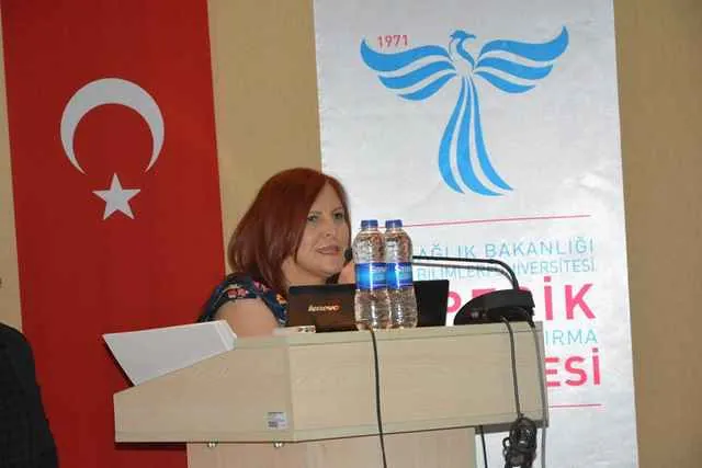 Türk Nefroloji, Diyaliz veTransplantasyon Hemşireleri Derneği n