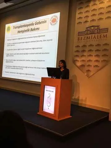 Türk Nefroloji, Diyaliz veTransplantasyon Hemşireleri Derneği n