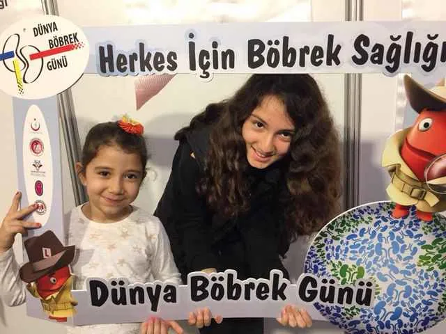 Türk Nefroloji, Diyaliz veTransplantasyon Hemşireleri Derneği n