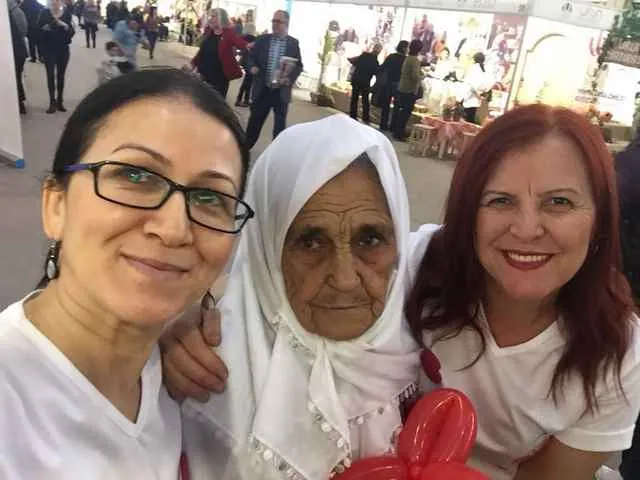 Türk Nefroloji, Diyaliz veTransplantasyon Hemşireleri Derneği n