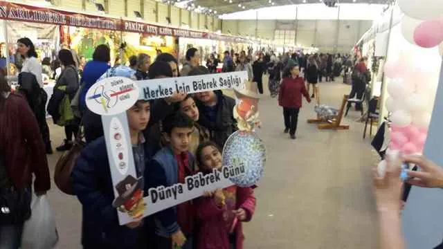 Türk Nefroloji, Diyaliz veTransplantasyon Hemşireleri Derneği n