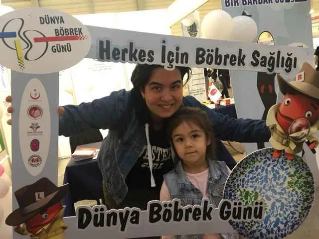 Türk Nefroloji, Diyaliz veTransplantasyon Hemşireleri Derneği n