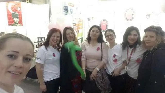 Türk Nefroloji, Diyaliz veTransplantasyon Hemşireleri Derneği n