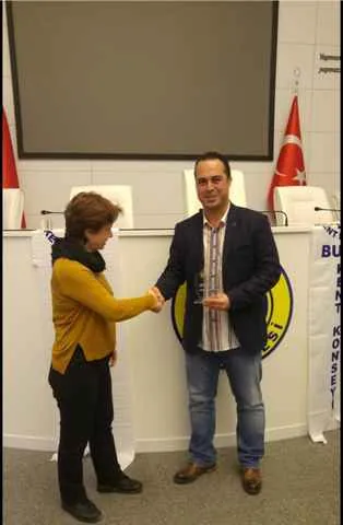 Türk Nefroloji, Diyaliz veTransplantasyon Hemşireleri Derneği n