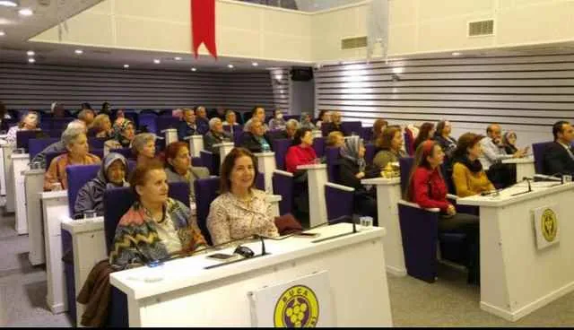 Türk Nefroloji, Diyaliz veTransplantasyon Hemşireleri Derneği n