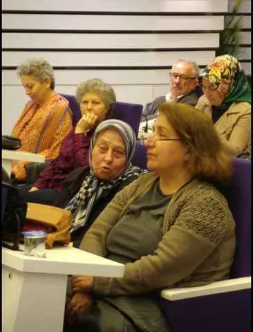 Türk Nefroloji, Diyaliz veTransplantasyon Hemşireleri Derneği n