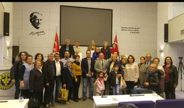 Türk Nefroloji, Diyaliz veTransplantasyon Hemşireleri Derneği n