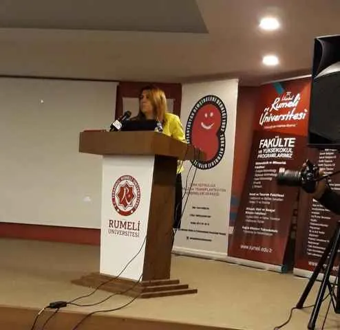 Türk Nefroloji, Diyaliz veTransplantasyon Hemşireleri Derneği n