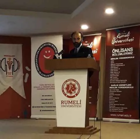 Türk Nefroloji, Diyaliz veTransplantasyon Hemşireleri Derneği n