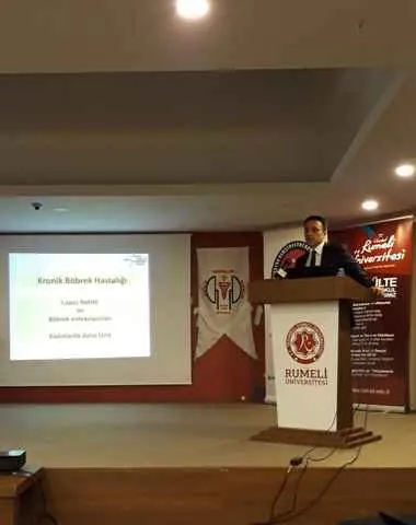 Türk Nefroloji, Diyaliz veTransplantasyon Hemşireleri Derneği n