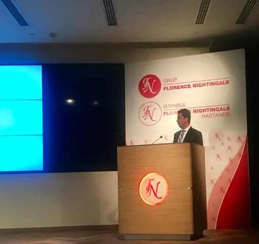 Türk Nefroloji, Diyaliz veTransplantasyon Hemşireleri Derneği n