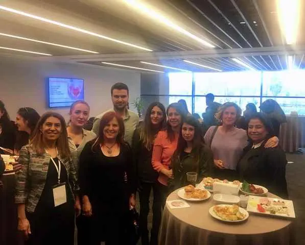 Türk Nefroloji, Diyaliz veTransplantasyon Hemşireleri Derneği n