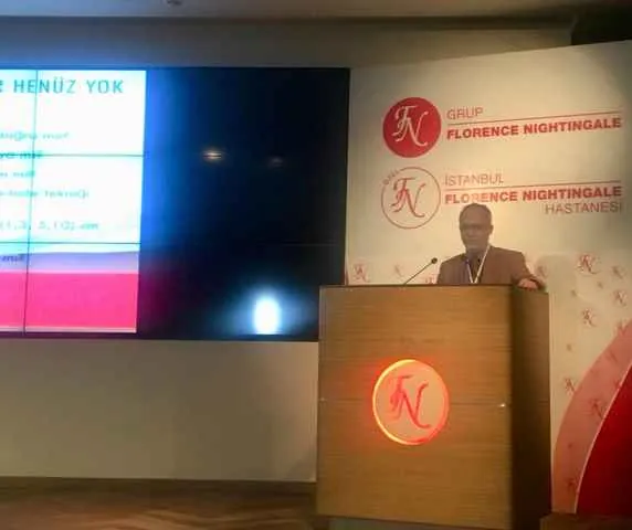Türk Nefroloji, Diyaliz veTransplantasyon Hemşireleri Derneği n