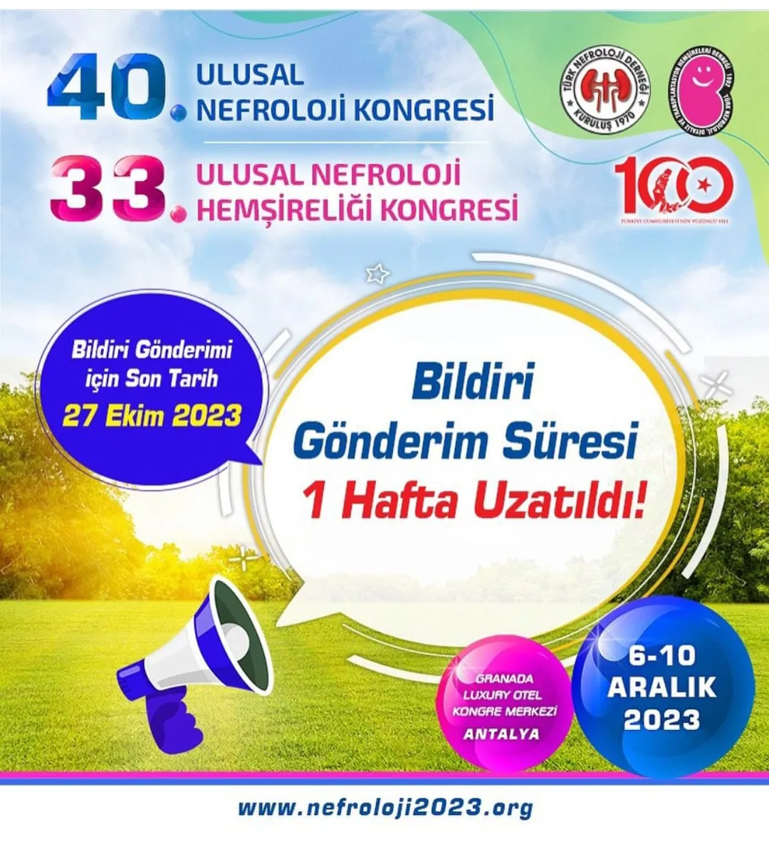 Bildirim Gönderim Süresi