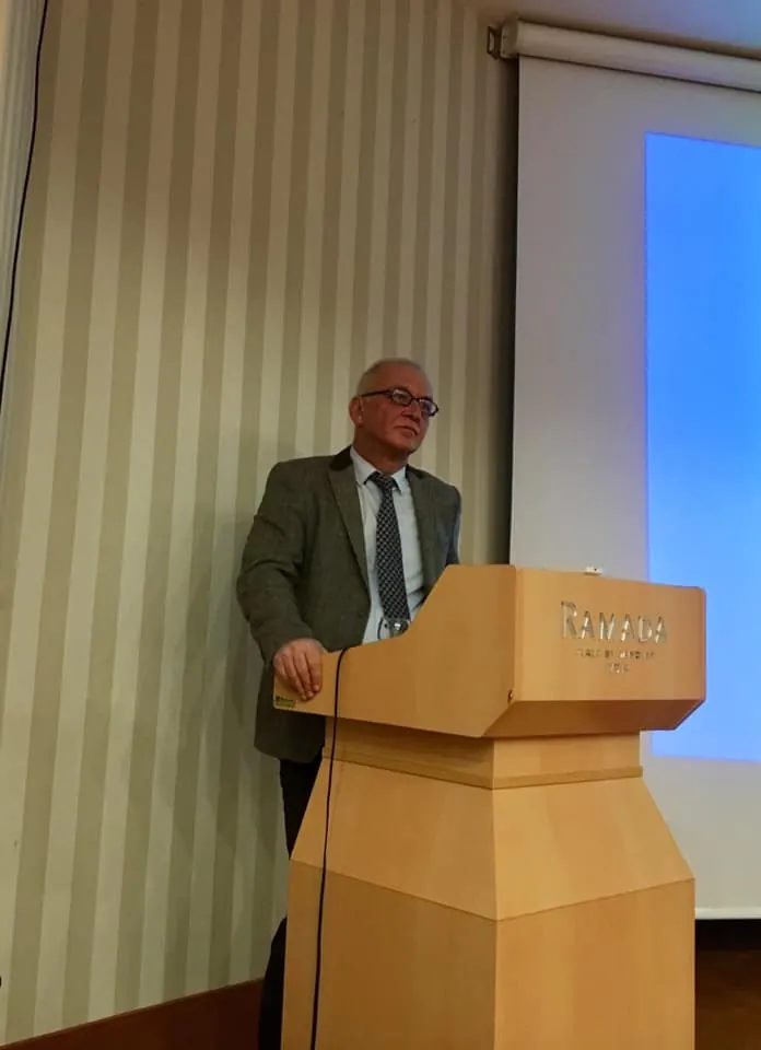 Türk Nefroloji, Diyaliz veTransplantasyon Hemşireleri Derneği 