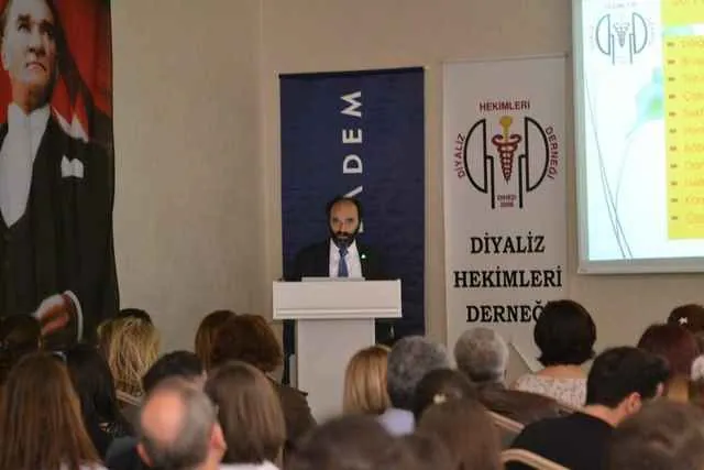 Türk Nefroloji, Diyaliz veTransplantasyon Hemşireleri Derneği n